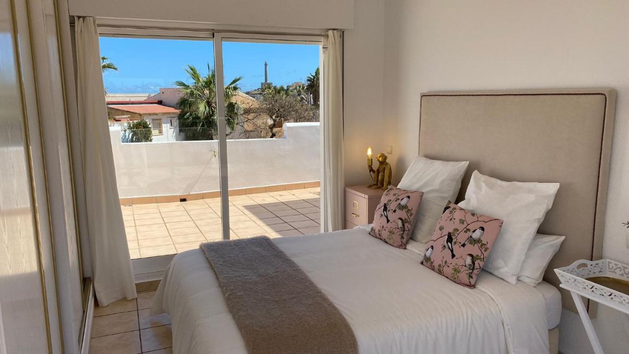 La Casa Del Puerto De Cabo De Palos - Garaje Incluido エクステリア 写真
