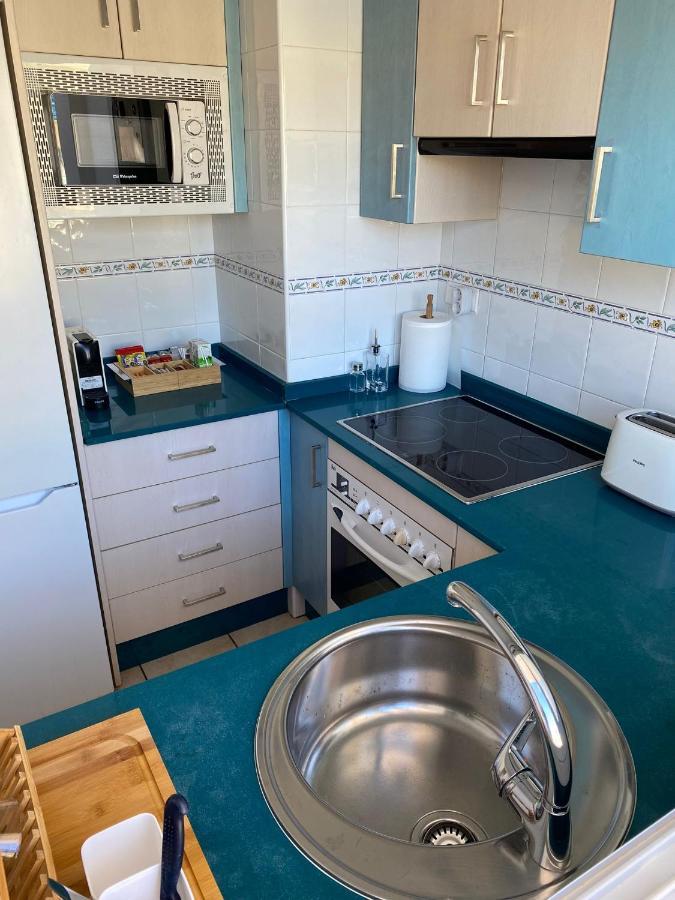 La Casa Del Puerto De Cabo De Palos - Garaje Incluido エクステリア 写真