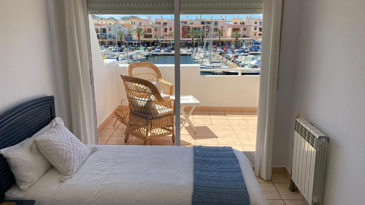 La Casa Del Puerto De Cabo De Palos - Garaje Incluido エクステリア 写真