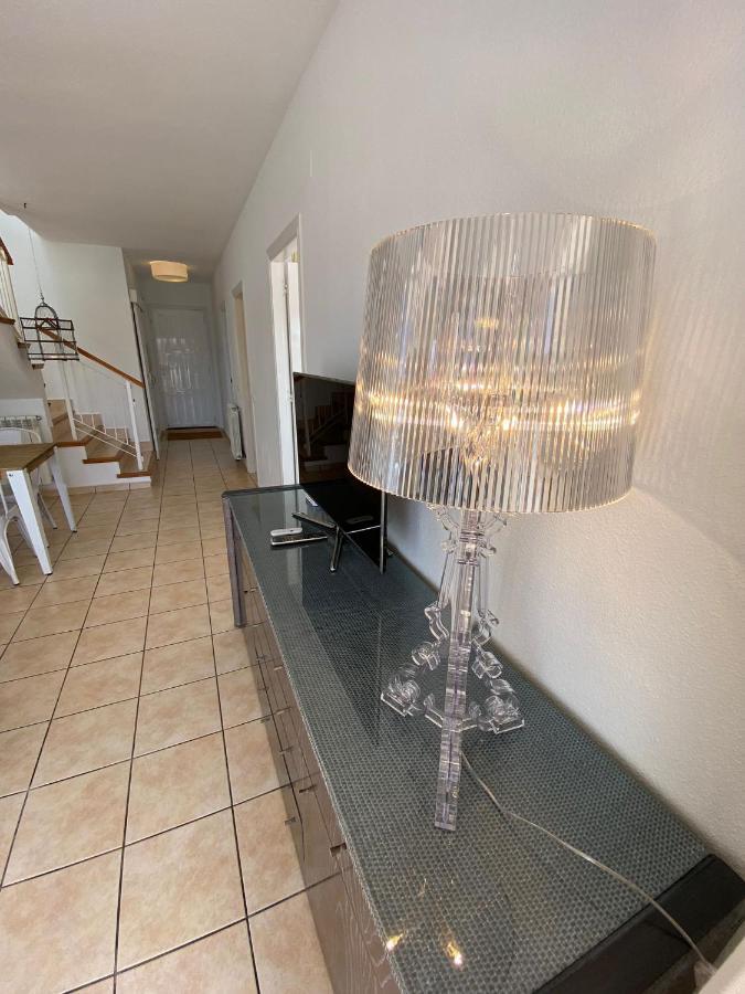 La Casa Del Puerto De Cabo De Palos - Garaje Incluido エクステリア 写真