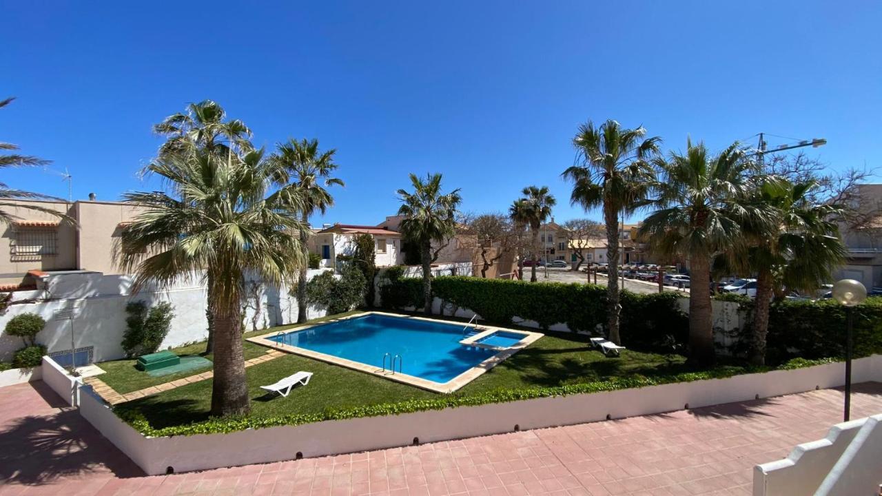 La Casa Del Puerto De Cabo De Palos - Garaje Incluido エクステリア 写真