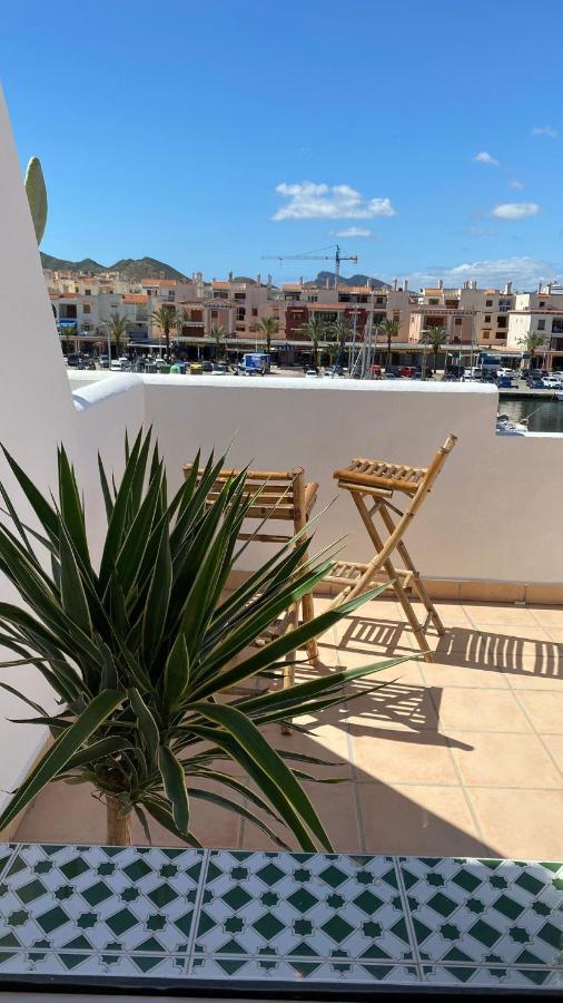 La Casa Del Puerto De Cabo De Palos - Garaje Incluido エクステリア 写真