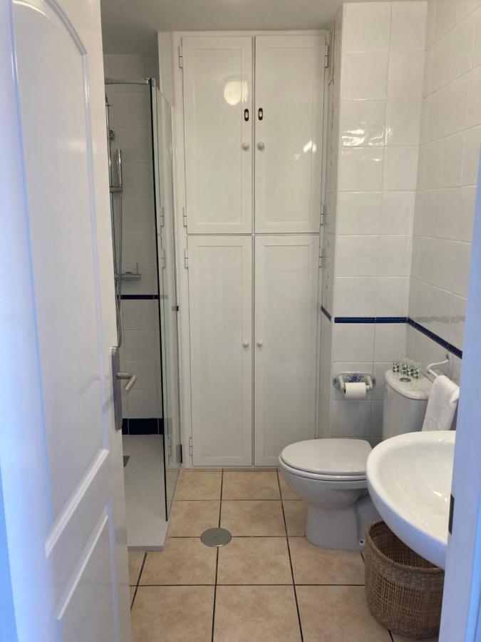 La Casa Del Puerto De Cabo De Palos - Garaje Incluido エクステリア 写真