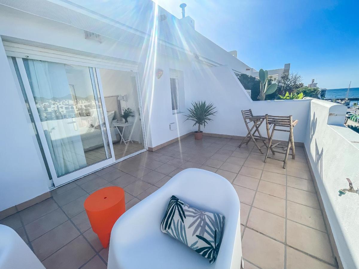 La Casa Del Puerto De Cabo De Palos - Garaje Incluido エクステリア 写真