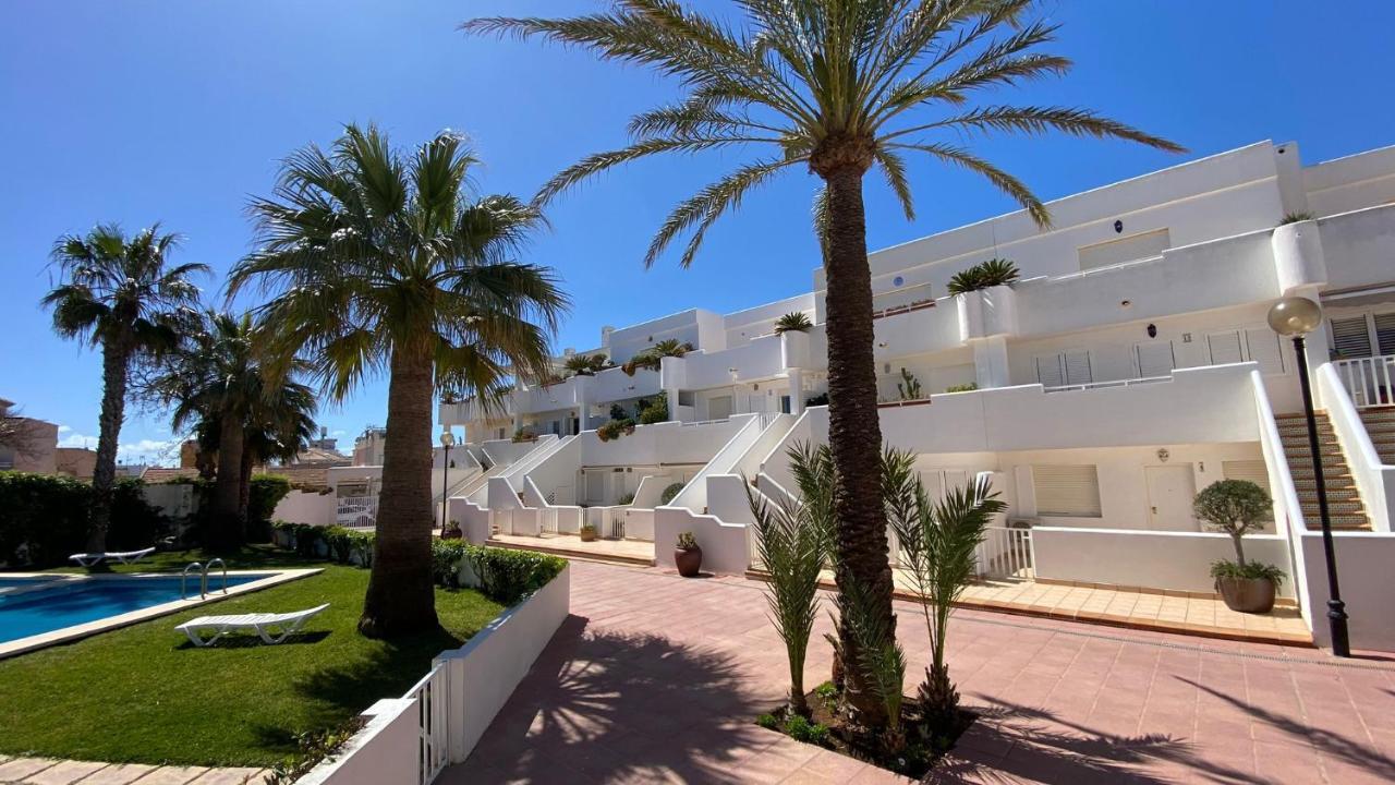 La Casa Del Puerto De Cabo De Palos - Garaje Incluido エクステリア 写真